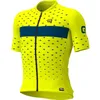 Image de ALE Fietsshirt Korte Mouwen Graphics PRR Stars