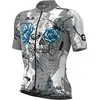 Image de ALE Fietsshirt Korte Mouwen Graphics PRR Skull
