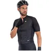 Image de ALE R-EV1 Silver Cooling Maillot à Manches Courtes pour Homme