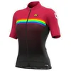 Image de Ale Pr-s Bridge Short Sleeve Jersey S