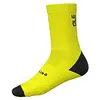 Image de Alé Cycling Digitopre Cupron Chaussettes de cyclisme unisexe Jaune fluo Taille M 40-43, Fluo Yellow, M
