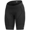Image de Alé Cycling PRS Master 2.0 Short de Cyclisme, Noir/Gris Anthracite, L Homme