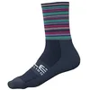 Image de Ale Chaussettes Flash, Bleu, EU 44-47