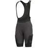 Image de Alé Homme Stones Cargo Bib Court, Grey, XL