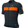 Image de Alé PRR Stars Short Sleeve Jersey 4XL