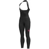 Image de ALE' Collants d'hiver pour femme avec bretelles R-EV1 Future Warm Rose Fluo 2022