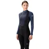 Image de Alé Cycling Collant à Bretelles R-ev1 Blizzard pour Femme