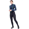 Image de ALE' Klimatik K-Wind Blizzard Cuissard à Bretelles pour Femme