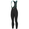 Image de Alé Klimatik K-Atmo 2.0 Cuissard de Cyclisme à Bretelles pour Femme