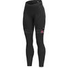 Image de Alé Cycling PRR Mild Collant de cyclisme pour femme Noir/rose Taille L 2021