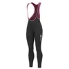 Image de Alé Cycling Solid Essential 2021 Pantalon à bretelles pour femme Noir