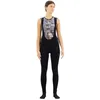 Image de Alé Cycling Collants à Bretelles Solid Essential pour Femme