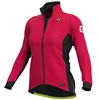 Image de ALE' Veste d'hiver femme R-EV1 FUTURE WARM rose 2022 - M