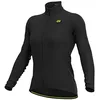 Image de ALE Dames Fietsshirt Lange Mouwen R-EV1 Warm Race