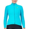 Image de Alé Cycling R-EV1 Maillot de Course à Manches Longues Chaud pour Femme