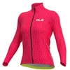 Image de Alé Green Bolt Long Sleeve Jersey M