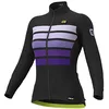 Image de ALE Dames Fietsshirt Lange Mouwen Graphics PR-R Sombra