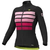 Image de ALE Dames Fietsshirt Lange Mouwen Graphics PR-R Sombra