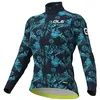 Image de Alé Las Vegas Long Sleeve Jersey M