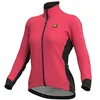 Image de ALE' Veste d'hiver femme SOLID FONDO fraise 2022 - M