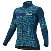 Image de Alé Wall Long Sleeve Jersey XS