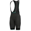 Image de Alè Salopette hydropulseur Klimatik K-Tour Noir Taille XL