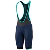 Image de Alé K-Atmo 2.0 Bib Shorts 2XL