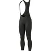 Image de Alé Cycling PRR Plus Friendly 2021 Pantalon à bretelles pour homme Noir