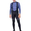 Image de Alé Cycling Collants à Bretelles Doux PR-R pour Homme