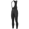 Image de Alé Cycling Hiver Solide Collants avec Bretelles Homme