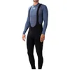 Image de ALE Lange Fietsbroek Solid Winter