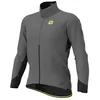 Image de Alé Cycling R-EV1 Uragano Veste Homme Gris Taille L 2021 Veste imperméable