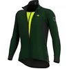 Image de ALE Homme Future Warm Veste, Uni, M