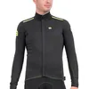 Image de Alé Cycling ALE' Klimatik K-tornado 2.0 Veste pour homme