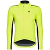 Image de Alè Veste d'hiver Klimatik K-Tornado 2.0 Jaune Fluo (L, Jaune Fluo)