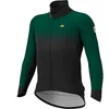 Image de Alé Veste PRS-GRADIENT, Vert/noir, Taille M