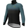 Image de ALE Veste Gradient M Noir, Noir , M