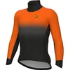 Image de ALE Veste Gradient L Orange, Orange, L