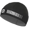 Image de Alé Cycling Klima sous-Casque Couvre-tête, Noir/Blanc, S Mixte