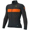 Image de ALE Fietsshirt Lange Mouwen PR-R Stars