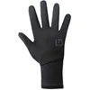 Image de Alé Cycling Nordik 2.0 Gants de Cyclisme d'hiver Unisexe Noir Taille L