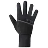 Image de Alé Scirocco Gants de Cyclisme d'hiver Unisexe Noir Taille L