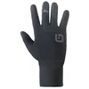 Image de Alè Gants hiver Spirale Plus unisexe Couleur noire Taille L