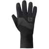 Image de Alé Cycling Gants d'hiver Unisexe Blizzard, Noir, L