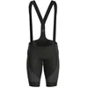 Image de Alé Cycling R-EV1 Pro Race Short à Bretelles Solides pour Homme Noir Taille XXL