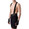 Image de Alé Cycling R-EV1 Speedfondo Cuissard à Bretelles pour Homme, Noir, XXL