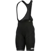 Image de Alé Cycling PR-S Sella Plus Short à bretelles pour homme Noir 2022