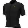 Image de Alé Cycling Race 2.0 Maillot de cyclisme à manches courtes pour homme Noir