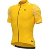 Image de Maillot de cyclisme ALE' R-EV1 ARTIKA jaune - L