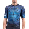 Image de ALE' Maillot à Manches Courtes PRS Checker pour Homme